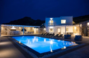 Villa Orion Mykonos - Blue Views Mykonos Villas